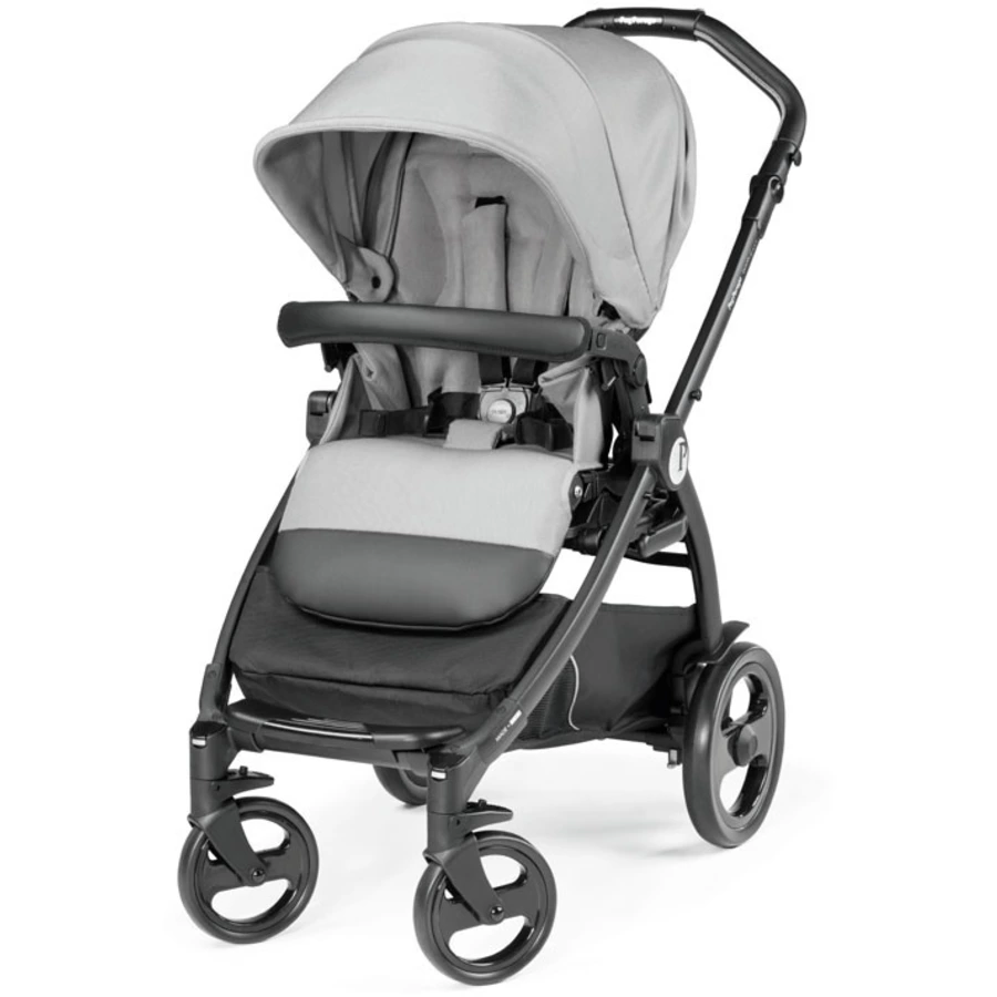 Peg Perego Kombikinderwagen Book Smart Vapor