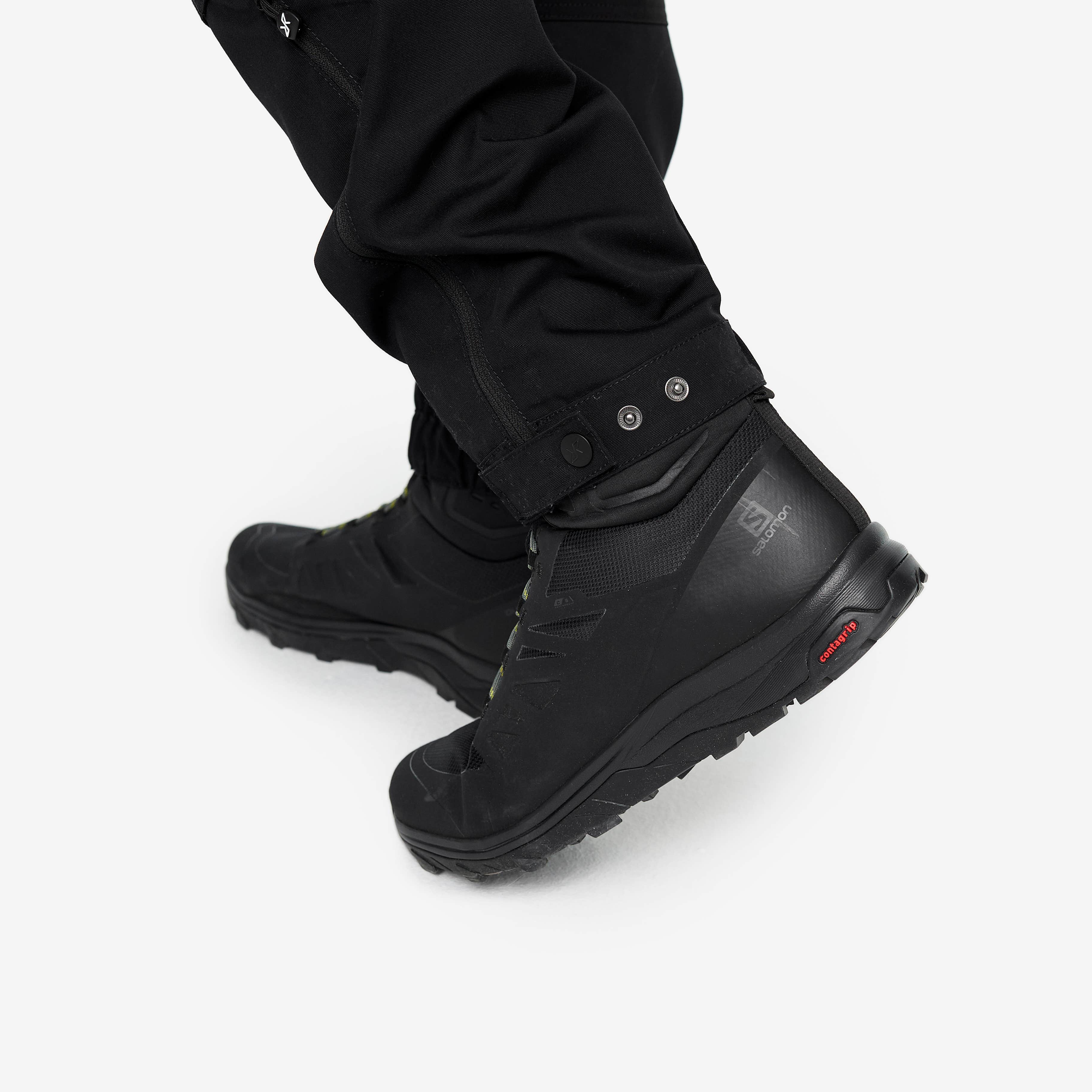 RVRC GP Pro Expedition Pants Herre Black
