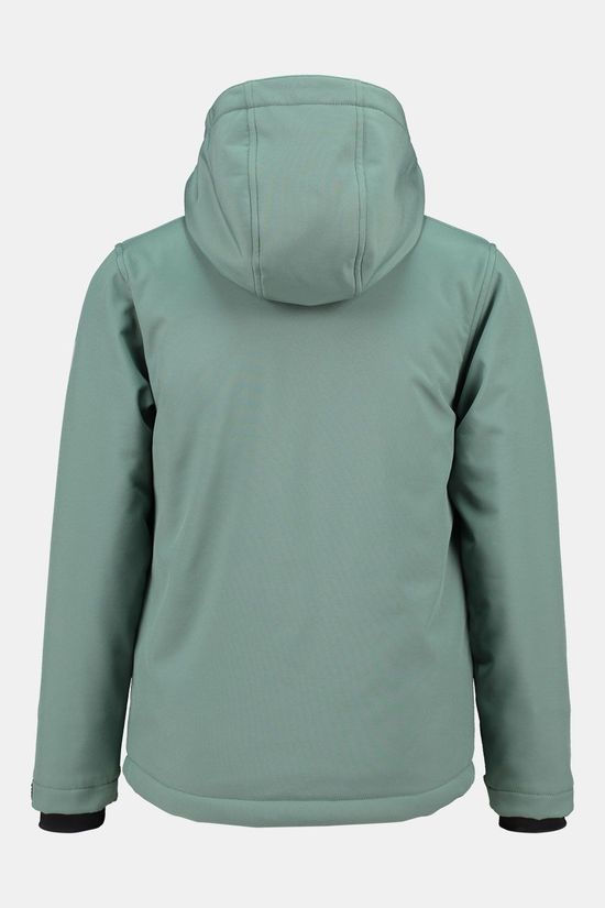 Ayacucho Ayacucho Finland Softshell Jas Junior
