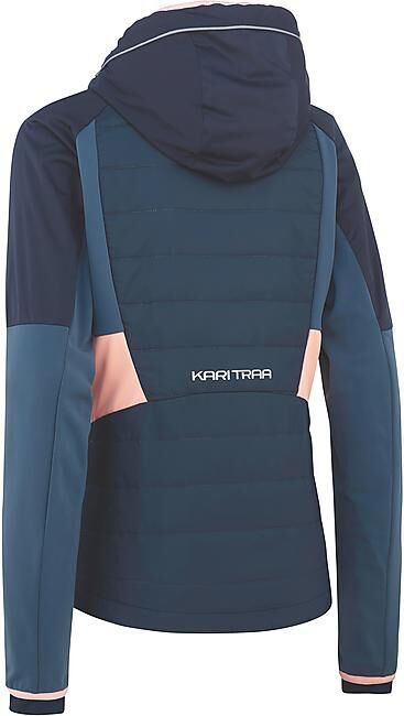 KARI TRAA - VESTE TIRILL JACKET W