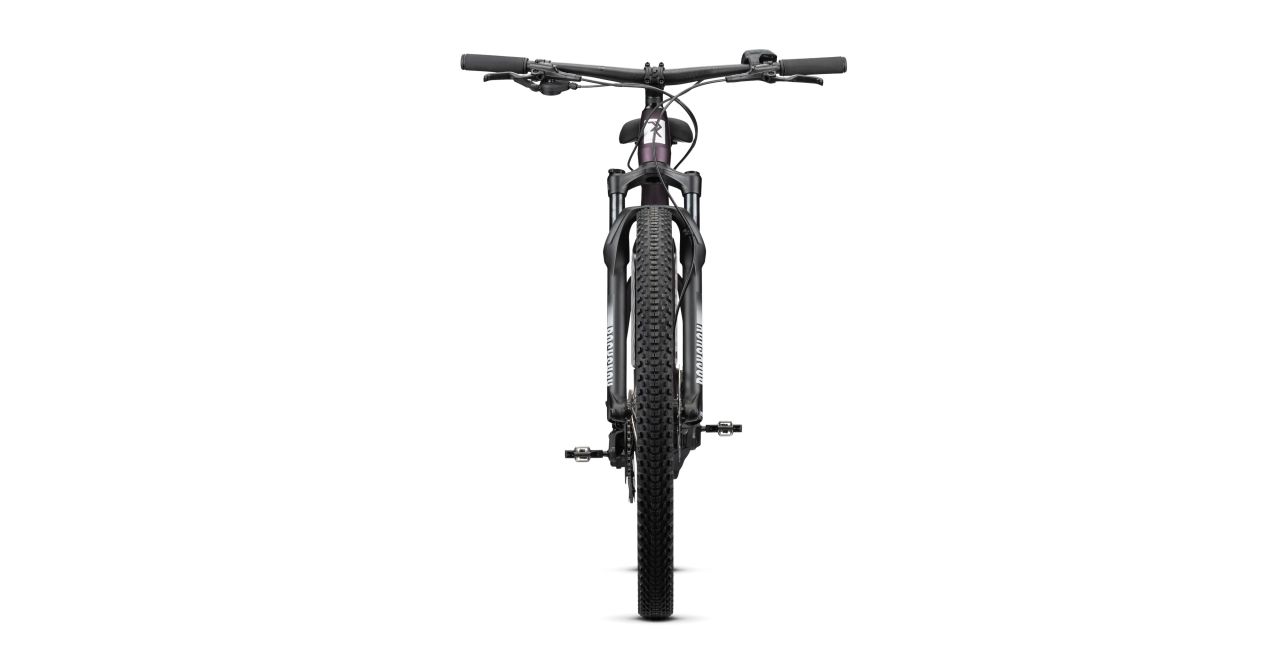 Radon ZR Lady Hybrid CX 500 kaufen | Bike-Discount