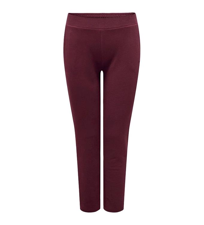 Only Play Women Onpmelina Mid Waist Curvy Trainingsbroek