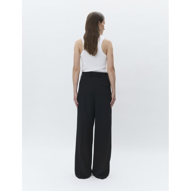DAY Birger et Mikkelsen Enzo - Classic Gabardine Black