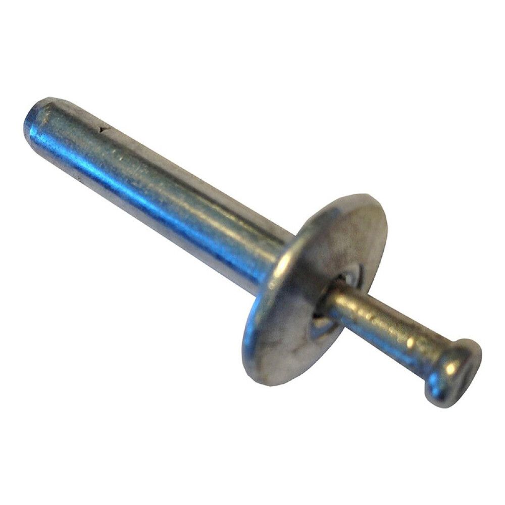 SPIKERPLUGG FISCHER 4,8X40MM 100STK
