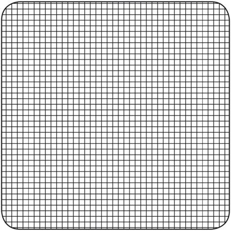 Herlitz Spiralblock A4 80 Blatt Lineatur 28 Motiv New Batik Freedom