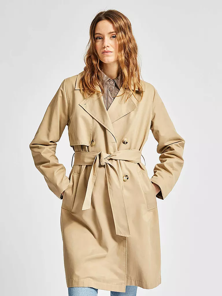 SELECTED FEMME Trenchcoat 