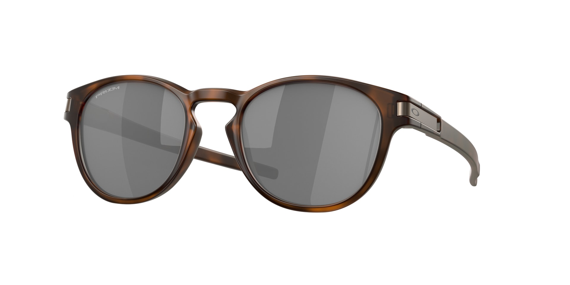Oakley Latch<br>Prizm Black linse