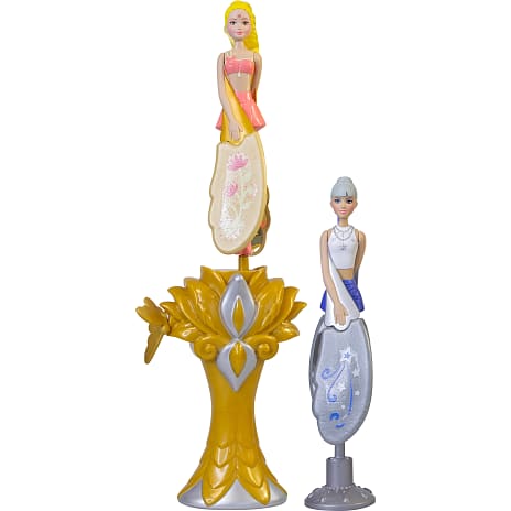 Sky Dancers figur 2-pak