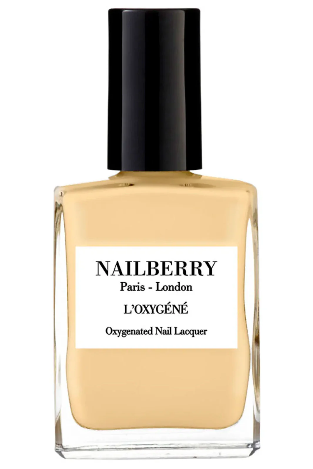 Nailberry Folie Douce