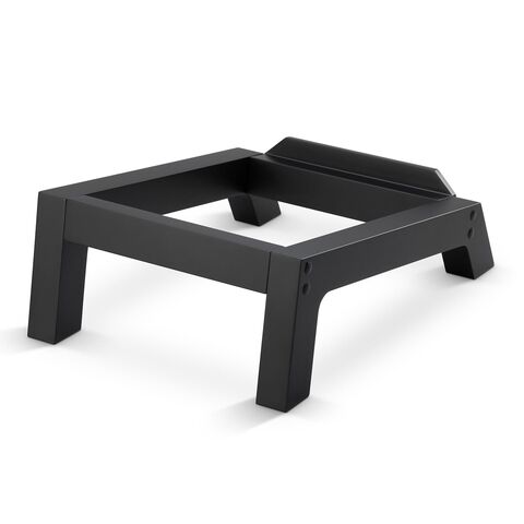 Koop MoFi Electronics Low Stand Sourcepoint 10 Vloerstandaard | 5 Jaar Garantie
