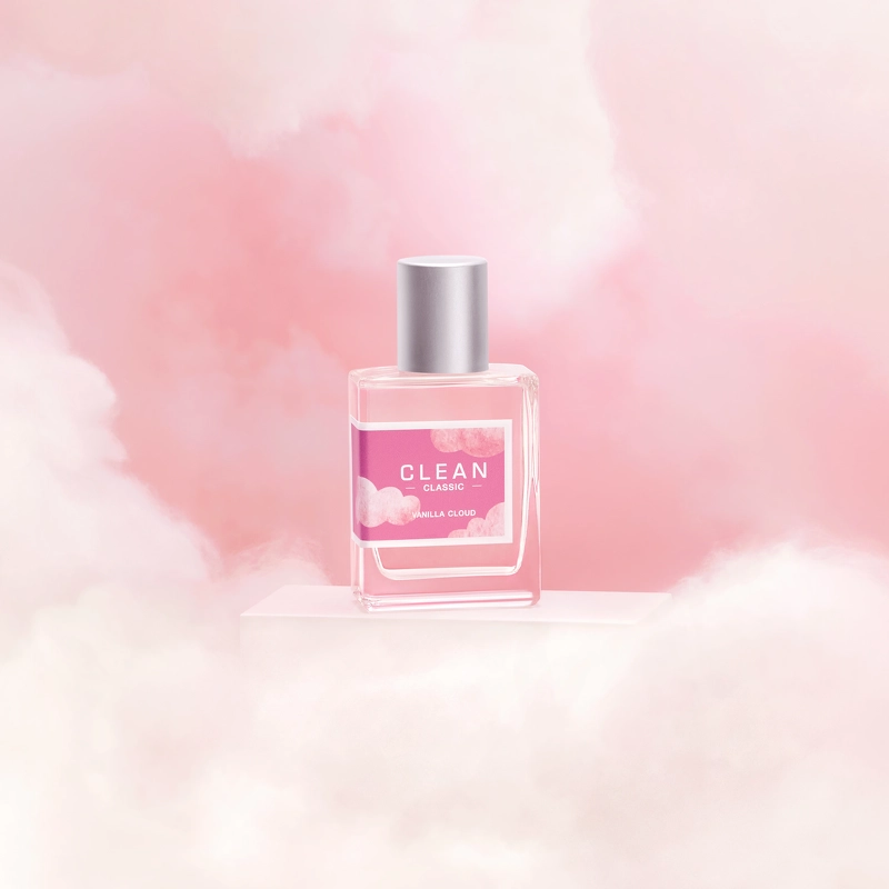 Clean Perfume Vanilla Cloud EDP 30 ml