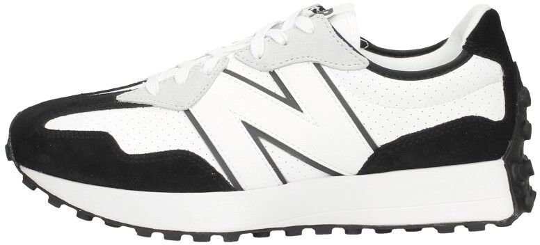 New Balance 327 zwart