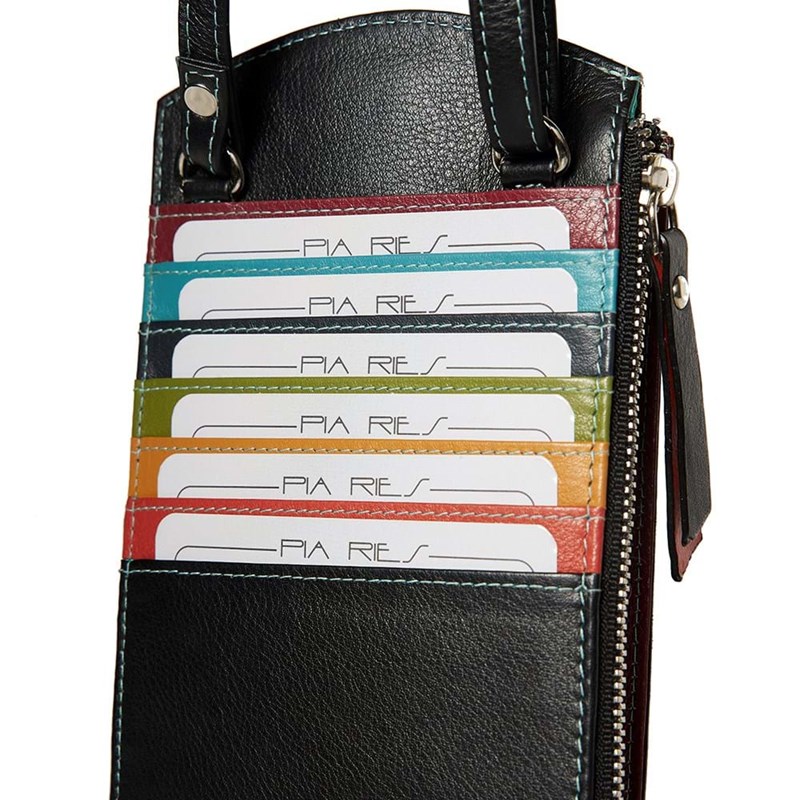 Pia Ries<br>Mobiltaske Tropical