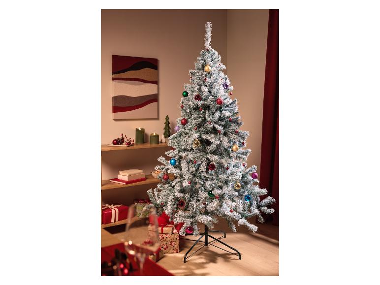 Kunstkerstboom 180 cm