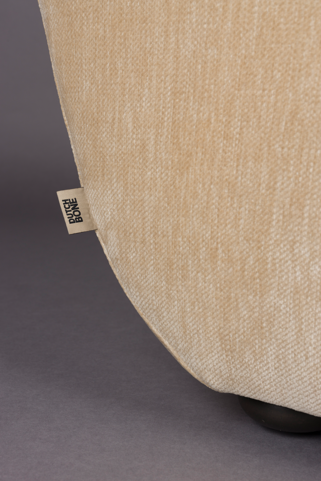 Lounge Chair Radley Beige