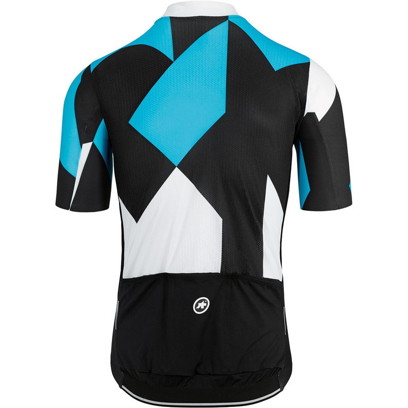 Assos Damen Rock Radtrikot