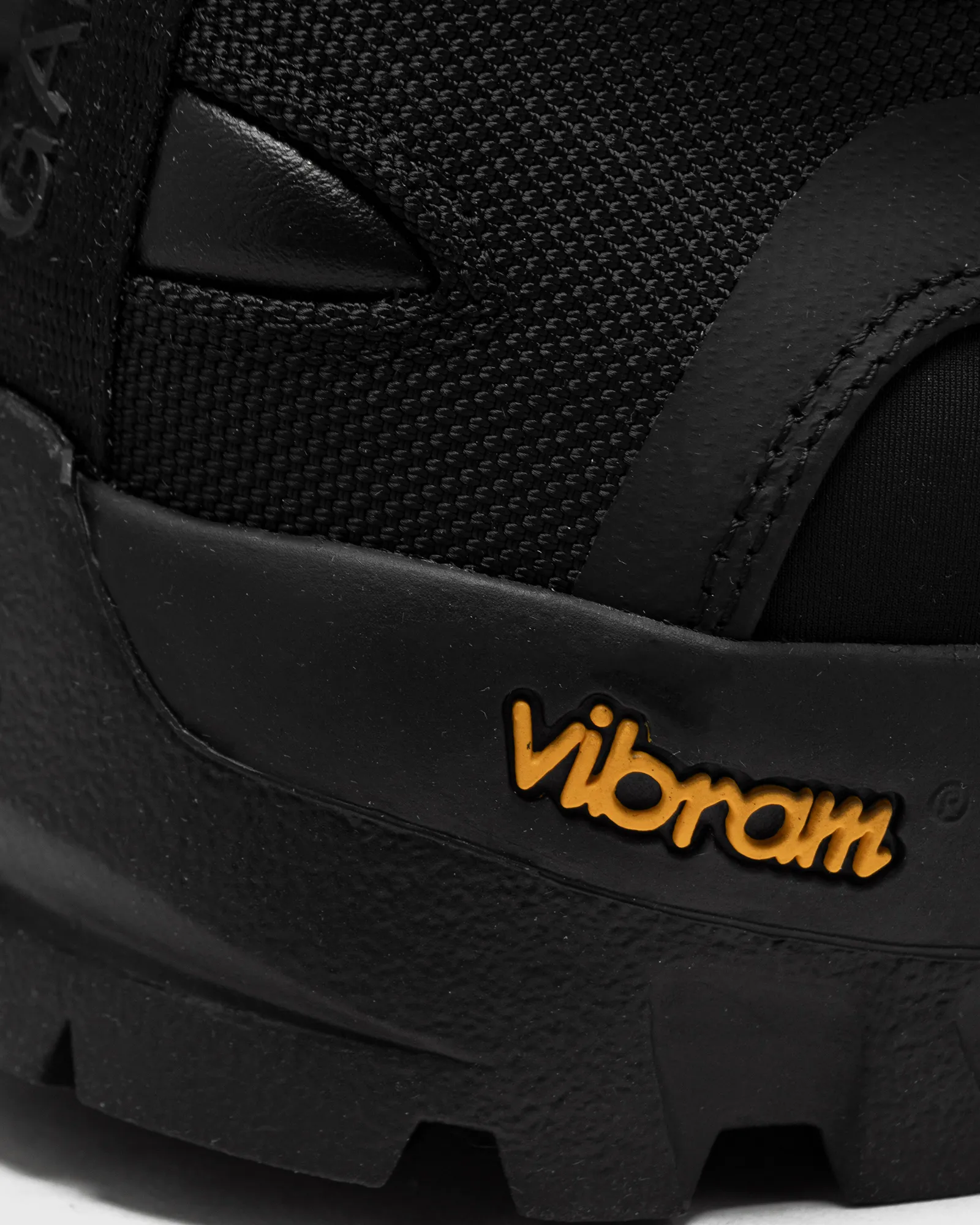 Ganni Performance Neoprene Sneaker