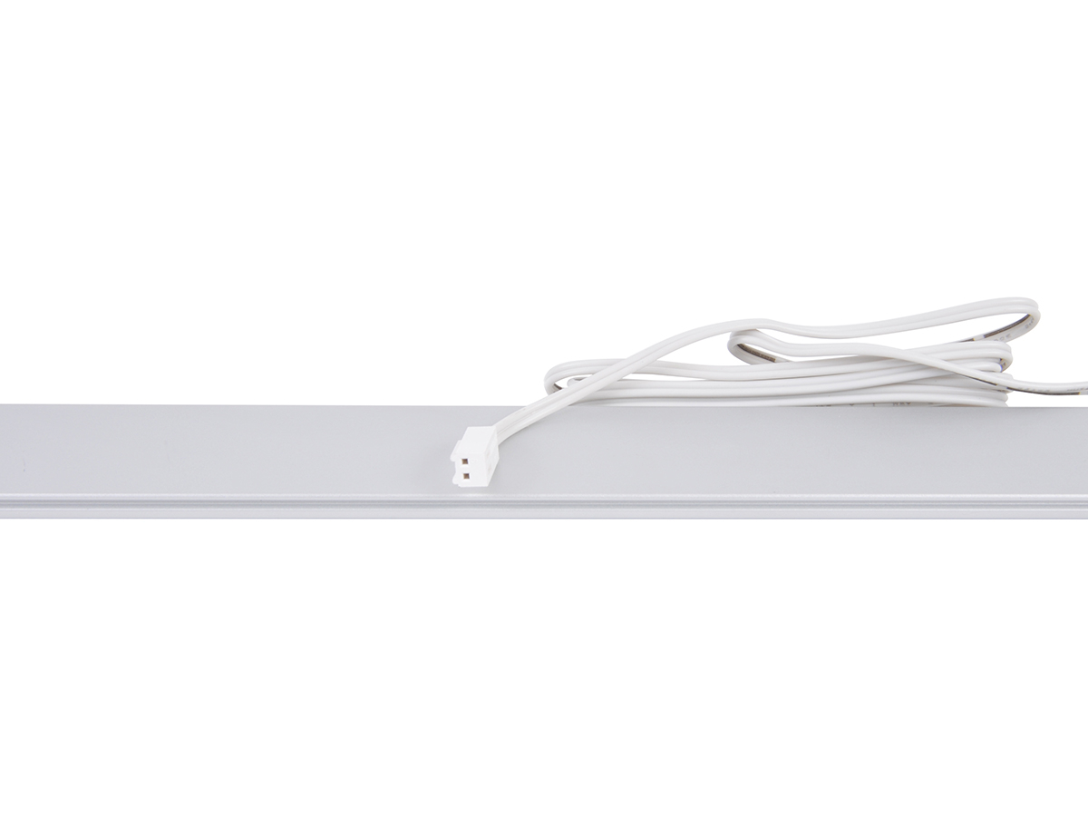 Led Eagle ledstrip - aluminium