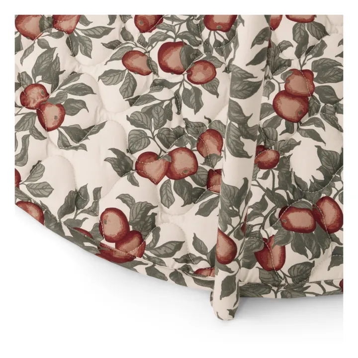 garbo&friends Tapis d'éveil Pomme