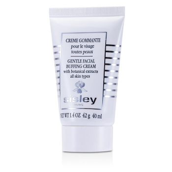Sisley Sisley Botanical Gentle Facial Buffing Cream