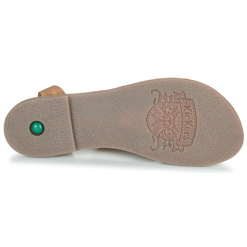 Kickers - DIAPPO - Camel