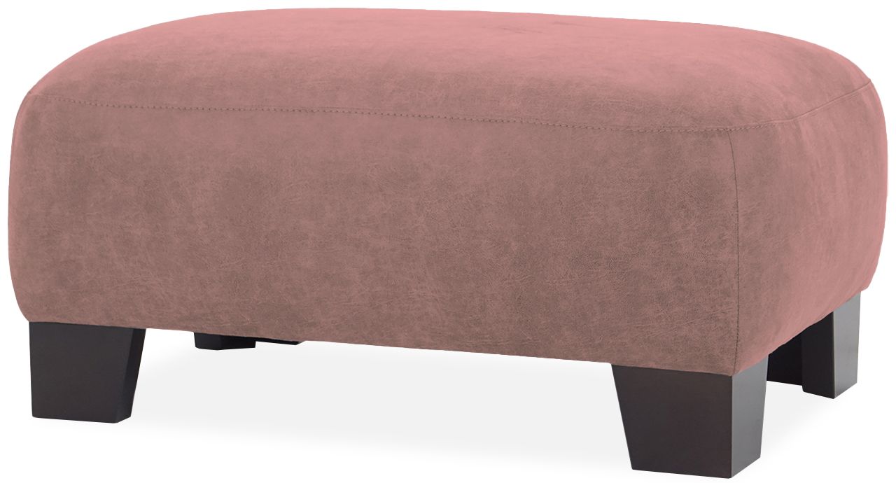 Hocker Galeria B90 x D60 x H44 cm