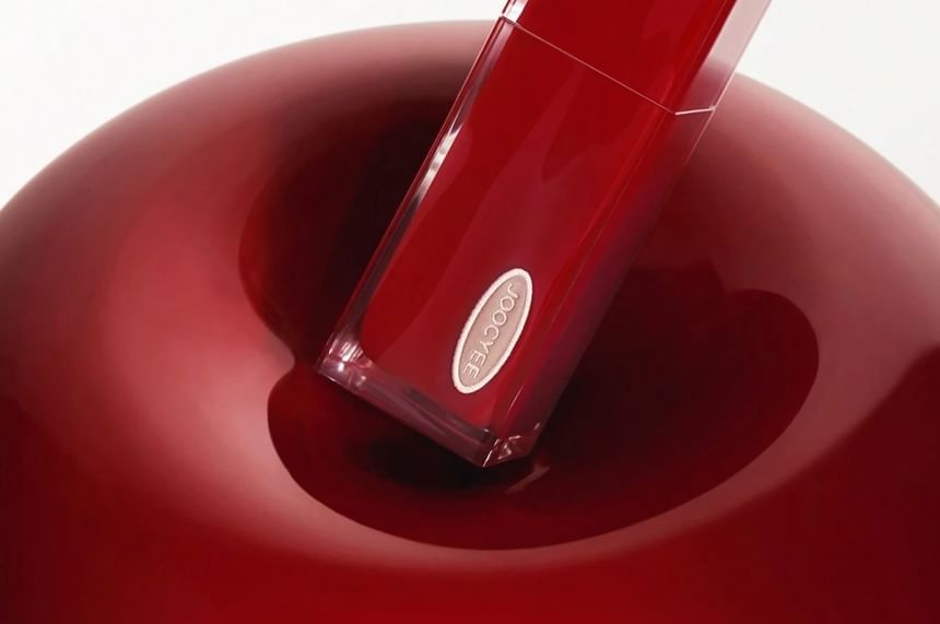 JOOCYEE - Apple Edition Glazed Rouge Lipstick - 2 kleuren