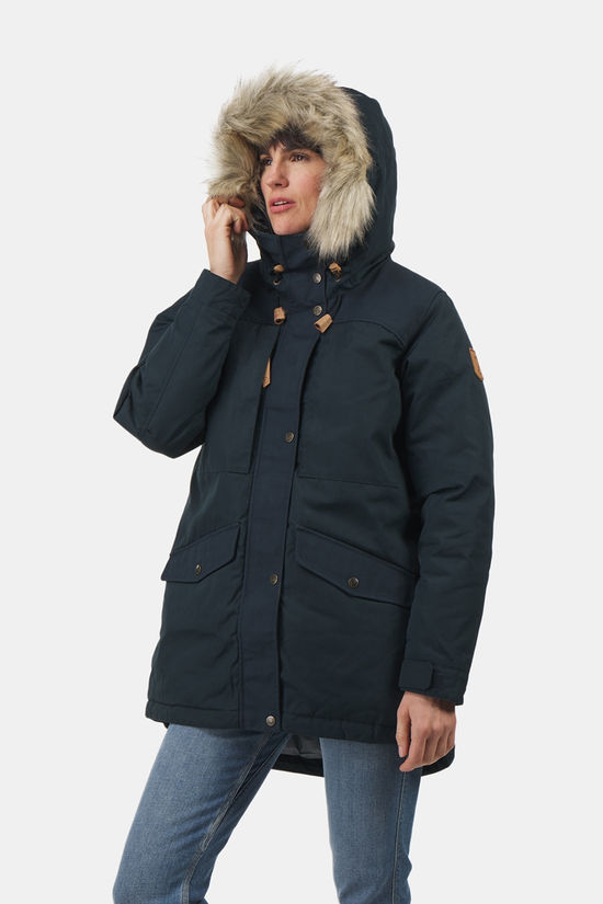 Fjällräven Fjällräven Singi Down Jacket W