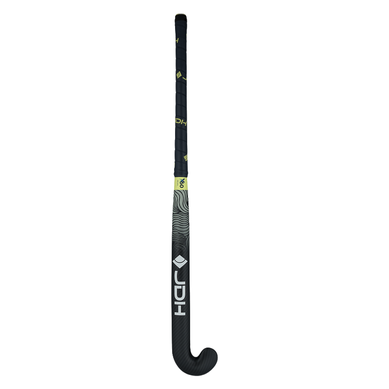 X60 Mid Bow Hockeystick