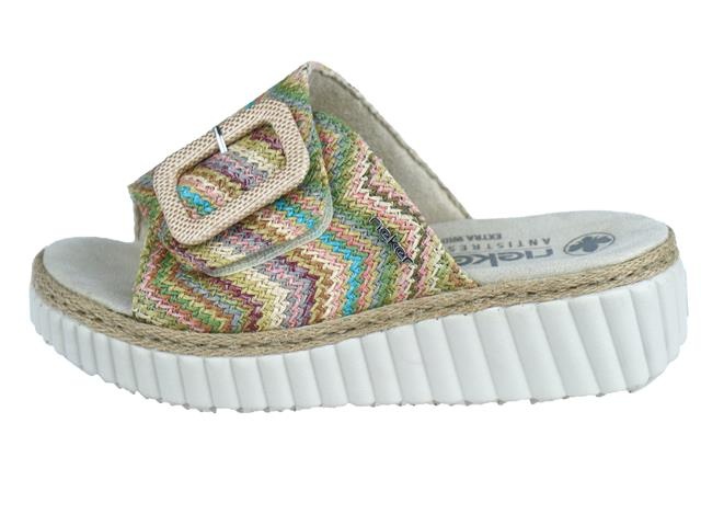 Rieker Slipper