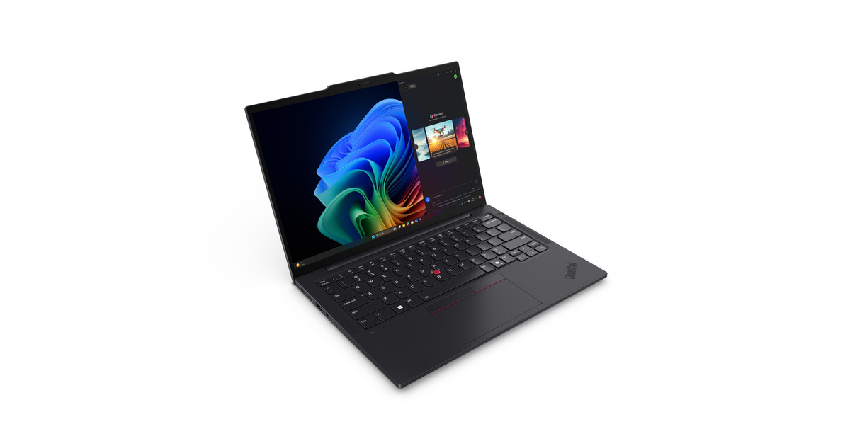 LenovoThinkPad T14s Gen 6 (21M1000GMH) 14