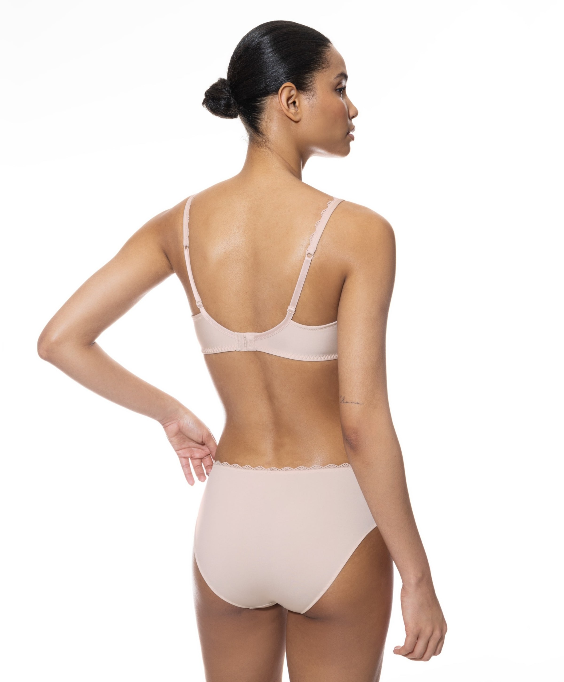Mey Dames bh beige
