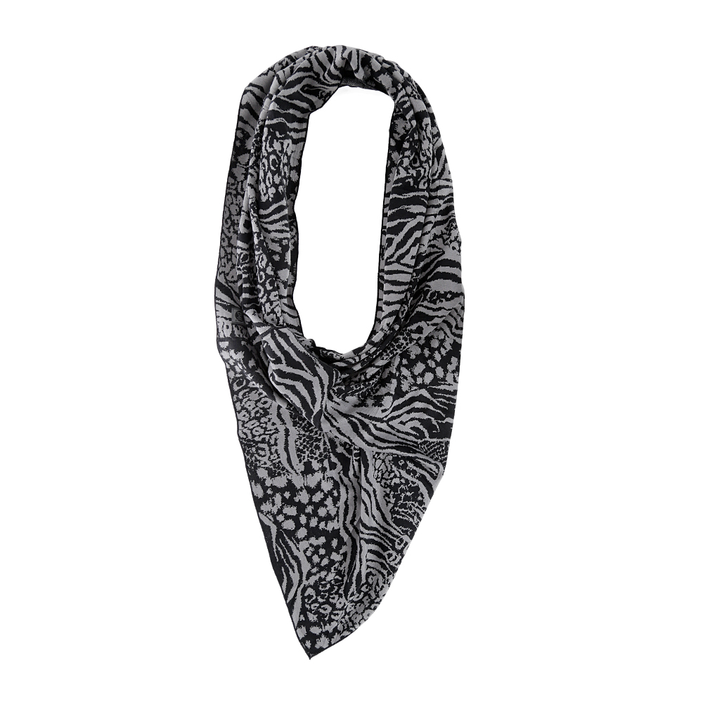 Tubular Infinito Casual Para Cuello Y Cara 11800 Unissex 11800