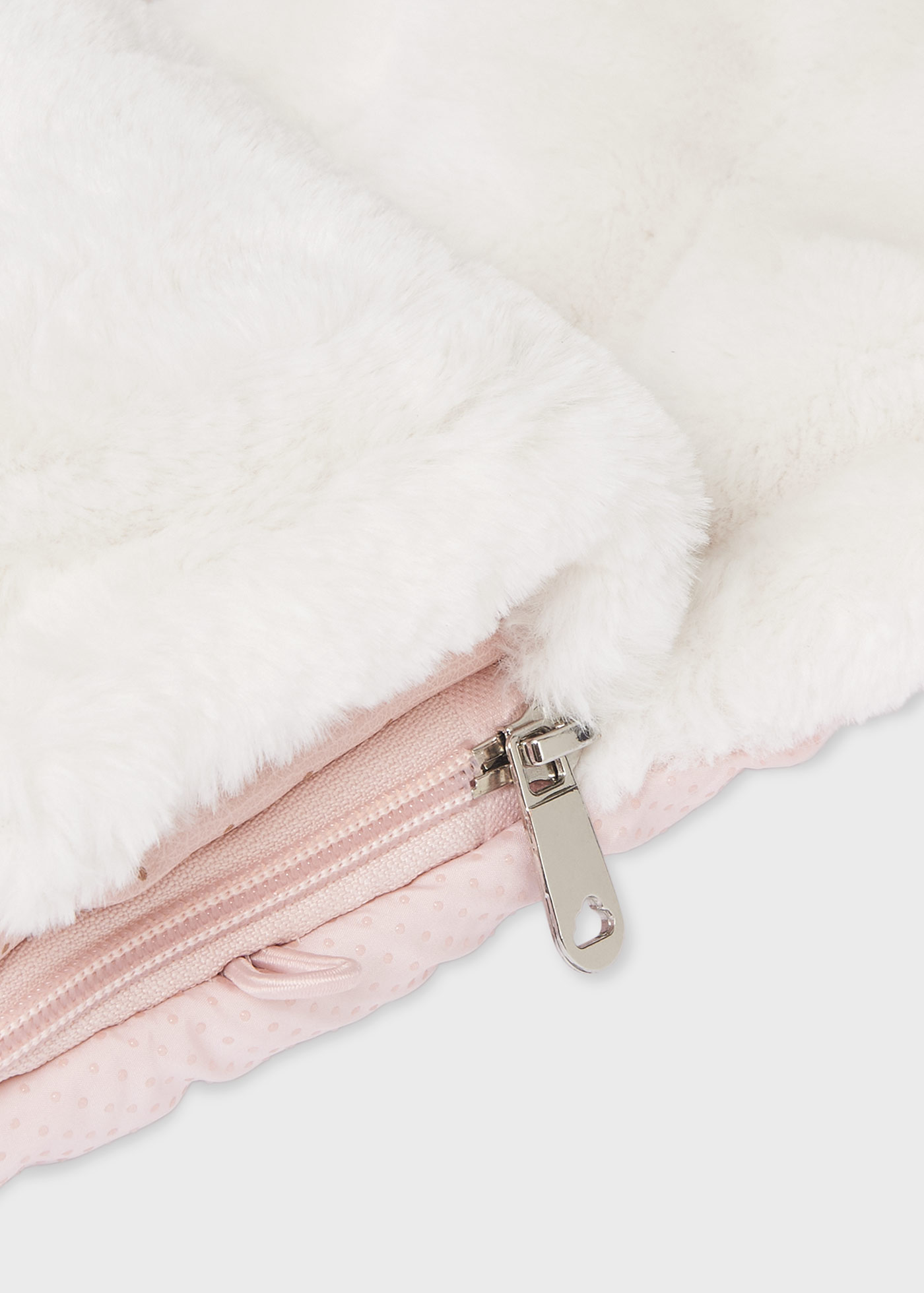 Capa para cadeira de cabelo de bebê