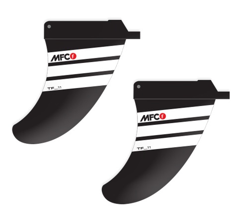MFC TF Side RTM - Us Box - (la paire) 10 cm