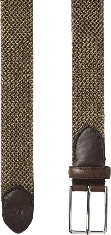 Saddler West Walnut
