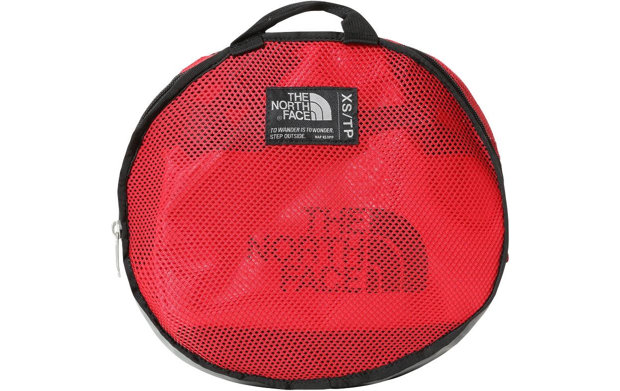 Duffle Bag Base Camp XS 31 l, Rot<br>Duffel-Tasche