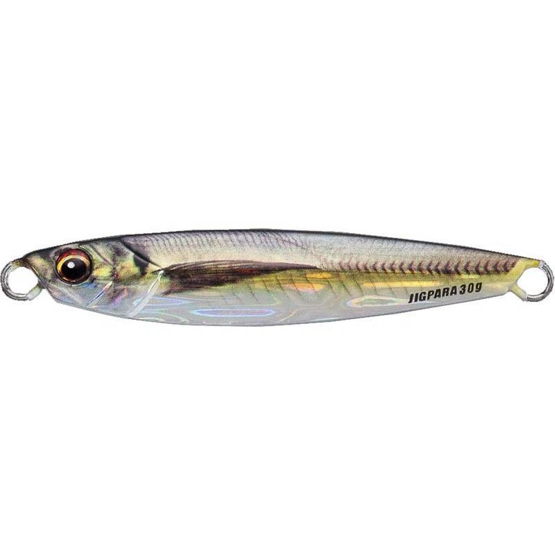 Cuiller À Jigger Major Craft Jigpara - 60G