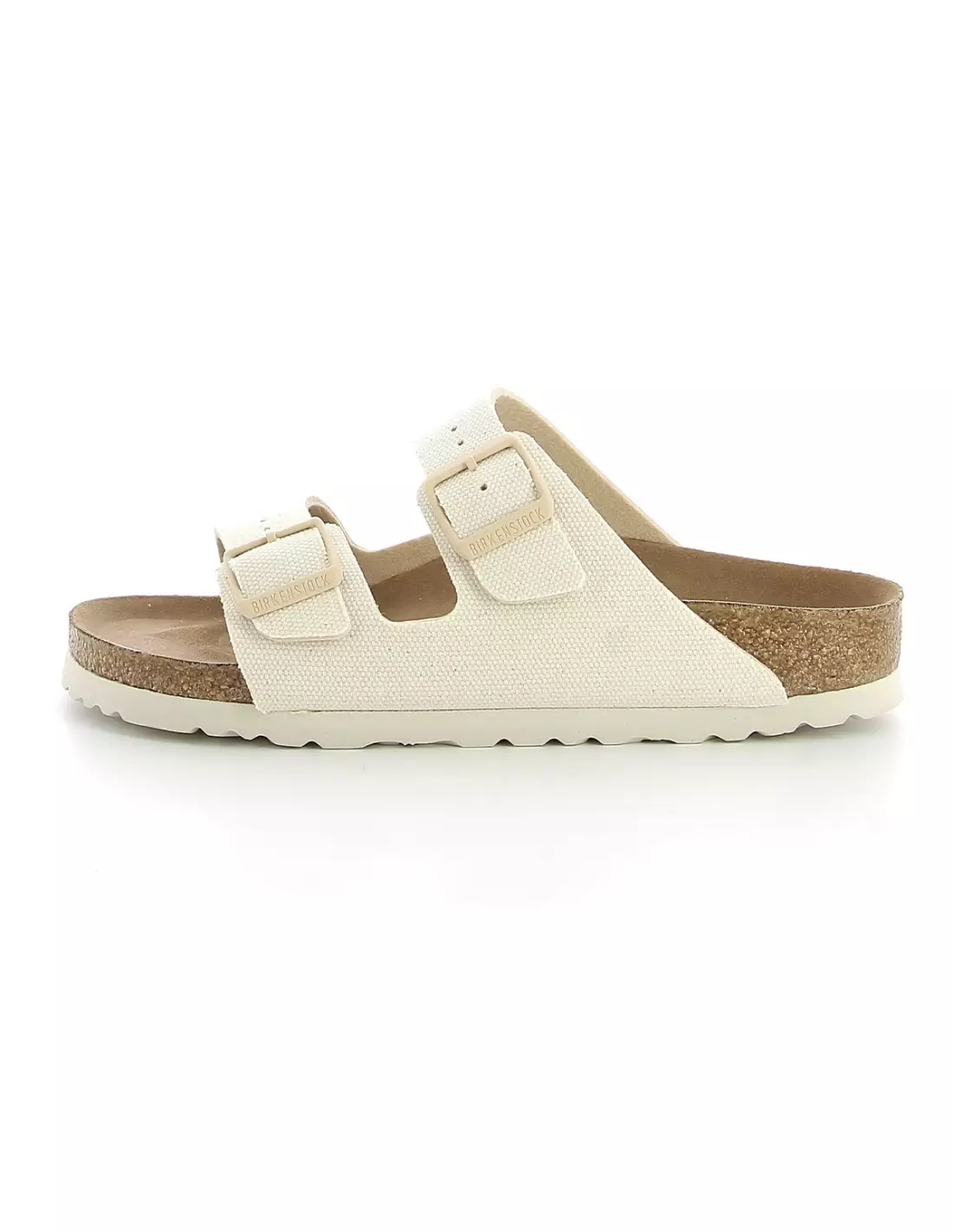BIRKENSTOCK ARIZONA Vegan - Mules & sabots Rivet