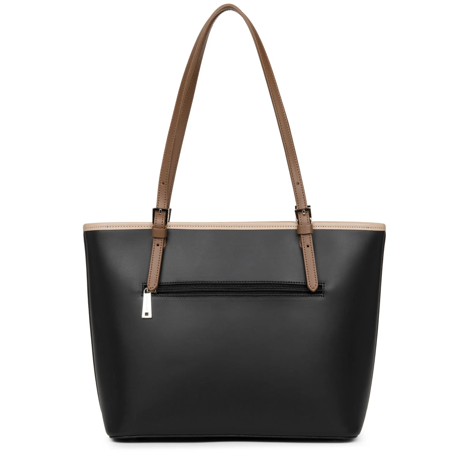 Smooth-Sac cabas épaule