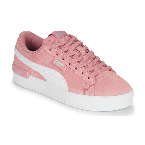 Puma - JADA - Rose / Blanc