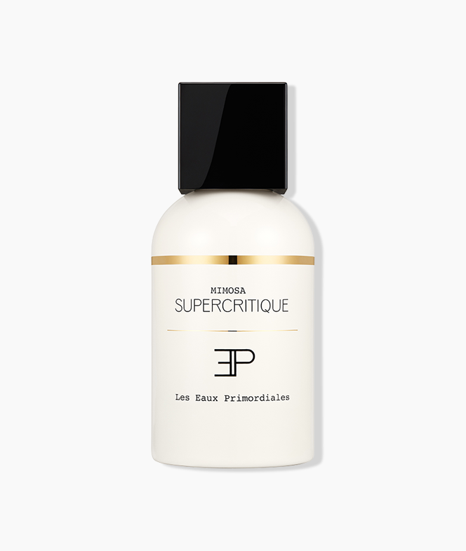 Mimosa Supercritique LES EAUX PRIMORDIALES 100 ML