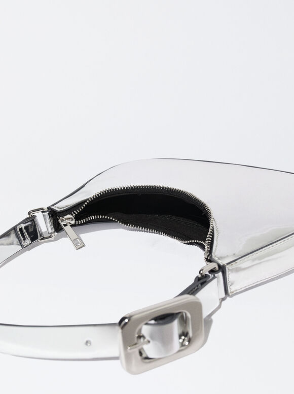 Exclusivo Online - Plateado
