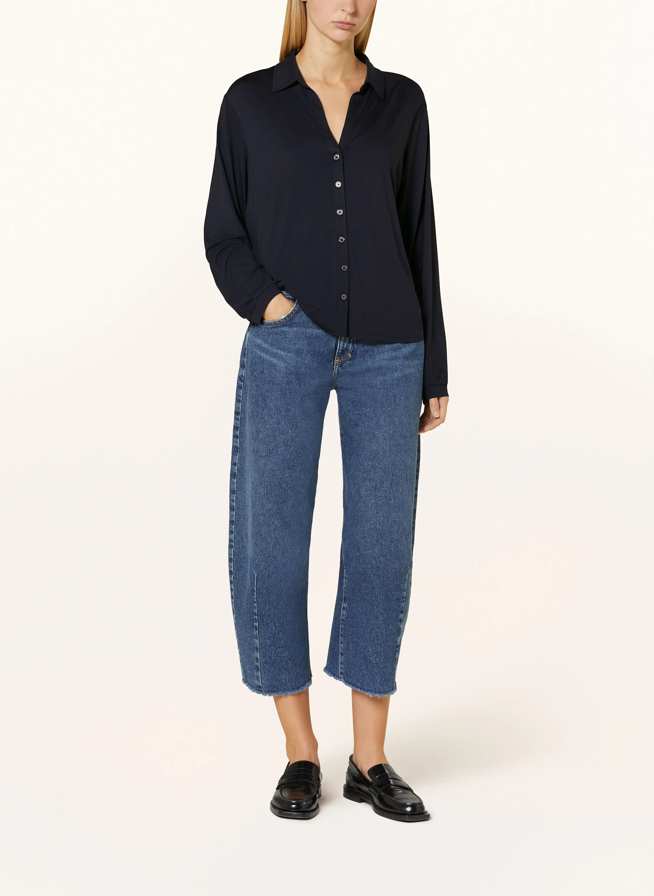 Marc O'Polo Hemdbluse