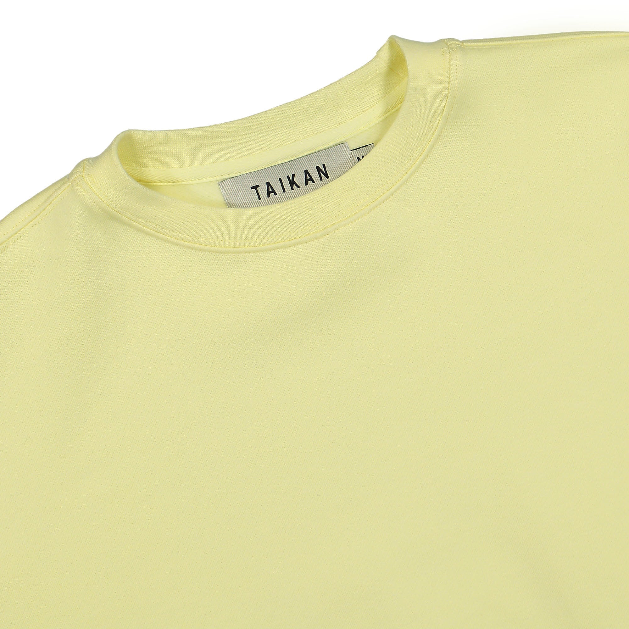 Taikan<br>Everything Plain Crew