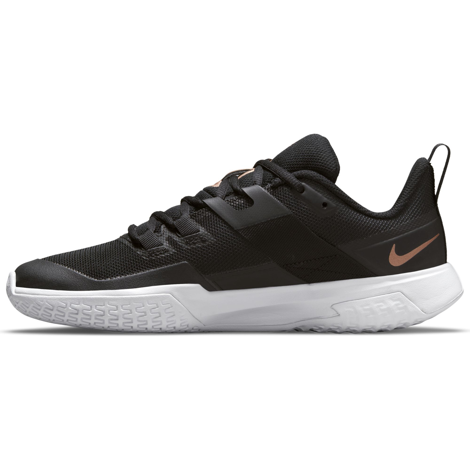 NikeWMNS NikeCourt Vapor Lite Womens Hard Court Tennis Shoe