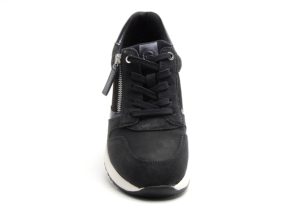 Tamaris basses femme 23702 28 bleu