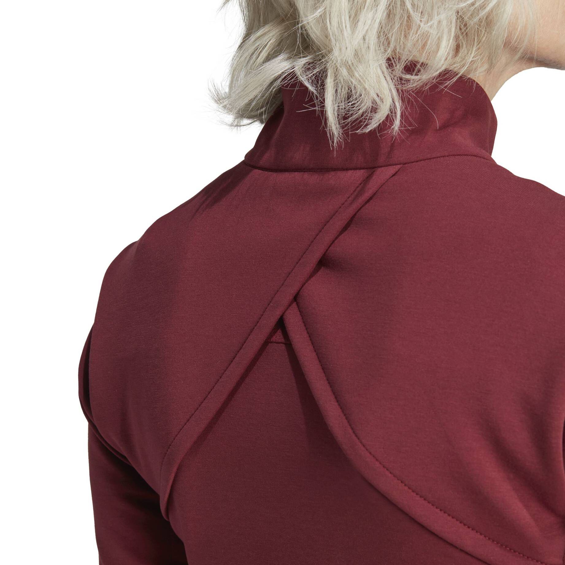 adidas Performance| Damen Trainingsjacke TRUEMOVE J