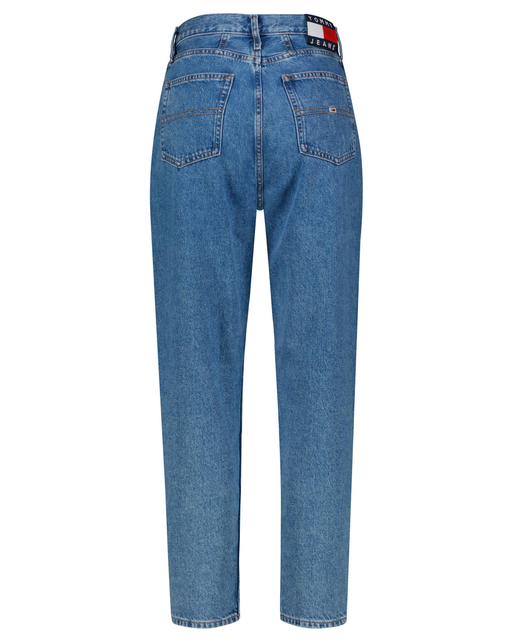 Tommy Jeans| Damen Jeans Mom Fit