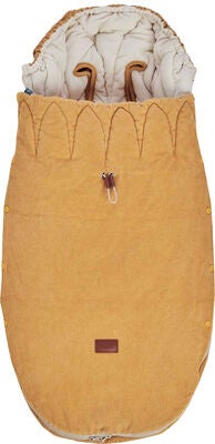 Najell Vognpose, Dijon Yellow